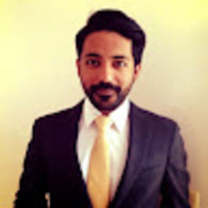 Meet your Posher, Varun